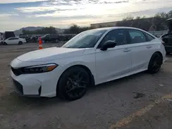 2HGFE2F58SH501535 2025 HONDA CIVIC
