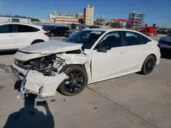 2HGFE2F58SH502202 2025 HONDA CIVIC