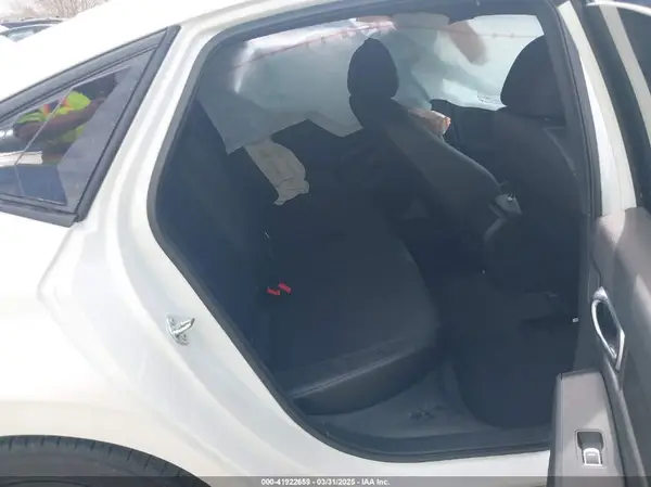 2HGFE2F58SH502216 2025 HONDA CIVIC - Image 8