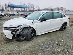 2HGFE2F58SH502264 2025 HONDA CIVIC