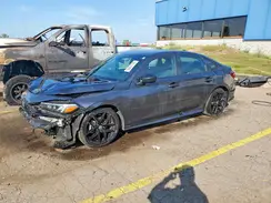 2HGFE2F58SH503396 2025 HONDA CIVIC