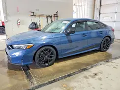 2HGFE2F58SH503477 2025 HONDA CIVIC