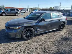 2HGFE2F58SH503785 2025 HONDA CIVIC