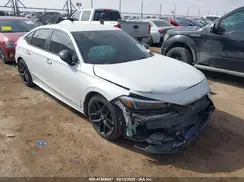 2HGFE2F58SH504029 2025 HONDA CIVIC