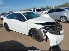 2HGFE2F58SH504791 2025 HONDA CIVIC