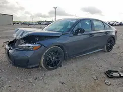 2HGFE2F58SH504922 2025 HONDA CIVIC