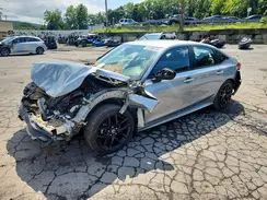 2HGFE2F58SH505181 2025 HONDA CIVIC