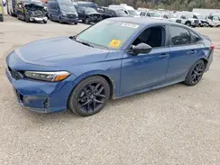 2HGFE2F58SH505701 2025 HONDA CIVIC
