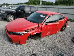 2HGFE2F58SH505830 2025 HONDA CIVIC