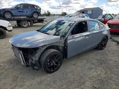 2HGFE2F58SH505925 2025 HONDA CIVIC