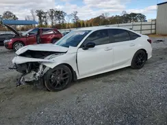 2HGFE2F58SH506332 2025 HONDA CIVIC