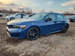2HGFE2F58SH506833 2025 HONDA CIVIC