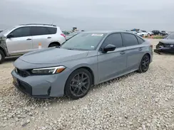 2HGFE2F58SH507528 2025 HONDA CIVIC