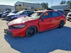 2HGFE2F58SH508243 2025 HONDA CIVIC
