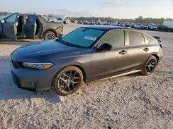 2HGFE2F58SH508436 2025 HONDA CIVIC