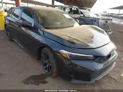 2HGFE2F58SH508713 2025 HONDA CIVIC