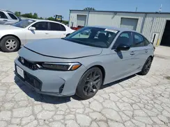 2HGFE2F58SH508792 2025 HONDA CIVIC