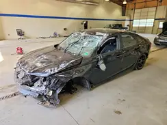 2HGFE2F58SH509358 2025 HONDA CIVIC
