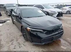 2HGFE2F58SH509781 2025 HONDA CIVIC