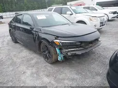 2HGFE2F58SH510235 2025 HONDA CIVIC