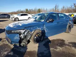 2HGFE2F58SH510672 2025 HONDA CIVIC