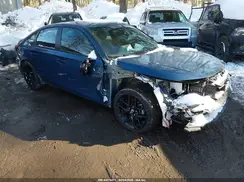 2HGFE2F58SH510770 2025 HONDA CIVIC