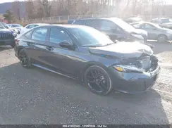 2HGFE2F58SH511661 2025 HONDA CIVIC