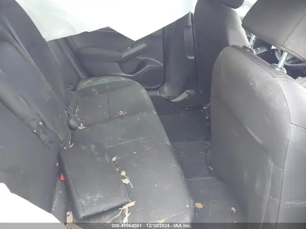2HGFE2F58SH511854 2025 HONDA CIVIC - Image 8
