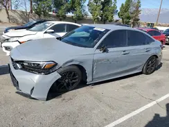 2HGFE2F58SH512194 2025 HONDA CIVIC