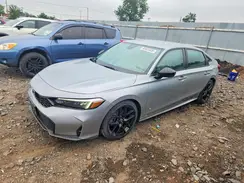 2HGFE2F58SH512230 2025 HONDA CIVIC