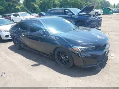 2HGFE2F58SH512695 2025 HONDA CIVIC