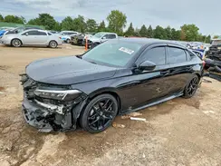 2HGFE2F58SH513118 2025 HONDA CIVIC