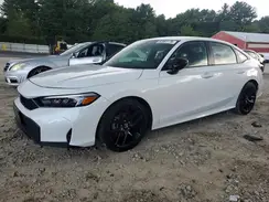 2HGFE2F58SH513359 2025 HONDA CIVIC