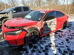 2HGFE2F58SH513555 2025 HONDA CIVIC
