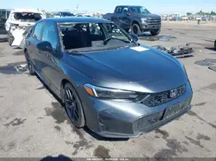 2HGFE2F58SH513619 2025 HONDA CIVIC
