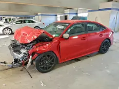 2HGFE2F58SH514690 2025 HONDA CIVIC