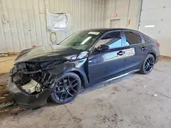2HGFE2F58SH515306 2025 HONDA CIVIC