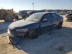 2HGFE2F58SH515631 2025 HONDA CIVIC