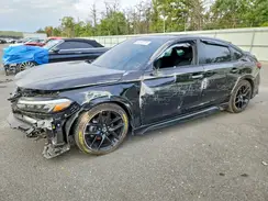 2HGFE2F58SH515824 2025 HONDA CIVIC