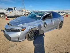 2HGFE2F58SH515886 2025 HONDA CIVIC