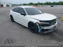 2HGFE2F58SH516357 2025 HONDA CIVIC