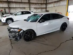 2HGFE2F58SH516410 2025 HONDA CIVIC