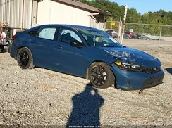 2HGFE2F58SH516746 2025 HONDA CIVIC