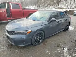 2HGFE2F58SH517251 2025 HONDA CIVIC