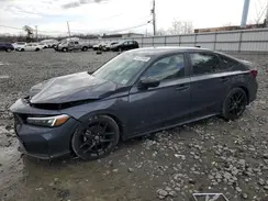 2HGFE2F58SH517282 2025 HONDA CIVIC