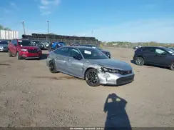 2HGFE2F58SH517346 2025 HONDA CIVIC