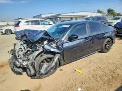 2HGFE2F58SH518271 2025 HONDA CIVIC