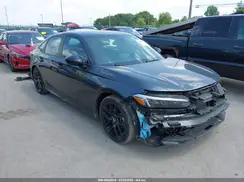 2HGFE2F58SH518285 2025 HONDA CIVIC