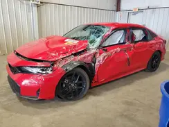 2HGFE2F58SH519937 2025 HONDA CIVIC