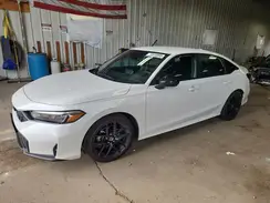 2HGFE2F58SH520487 2025 HONDA CIVIC